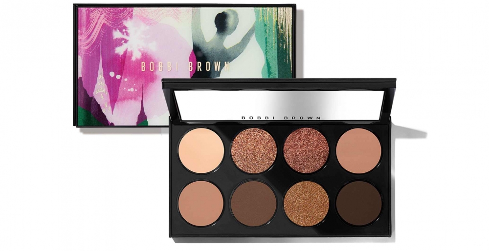 BOBBI BROWN