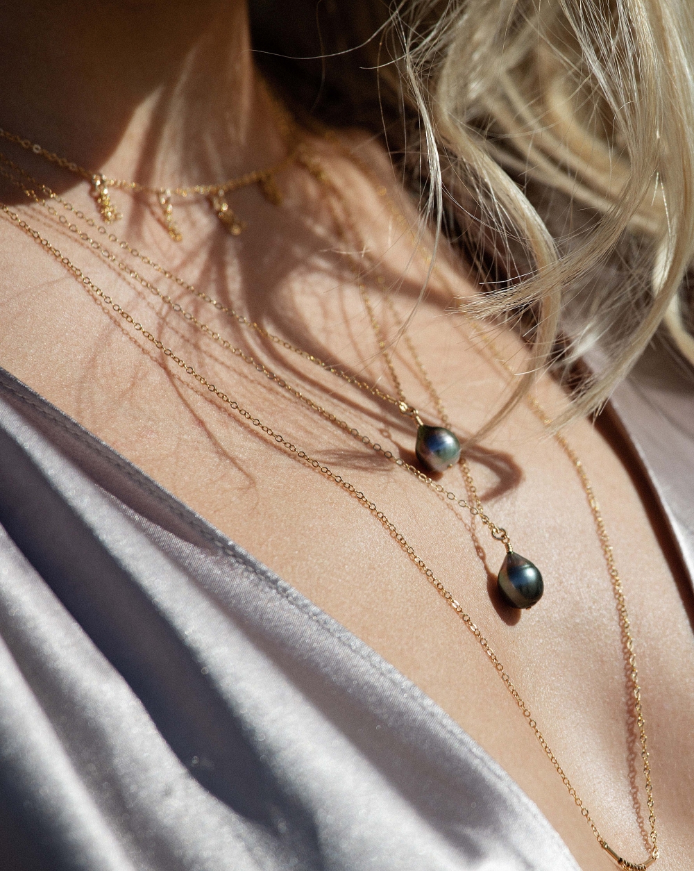 Corali Jewellery