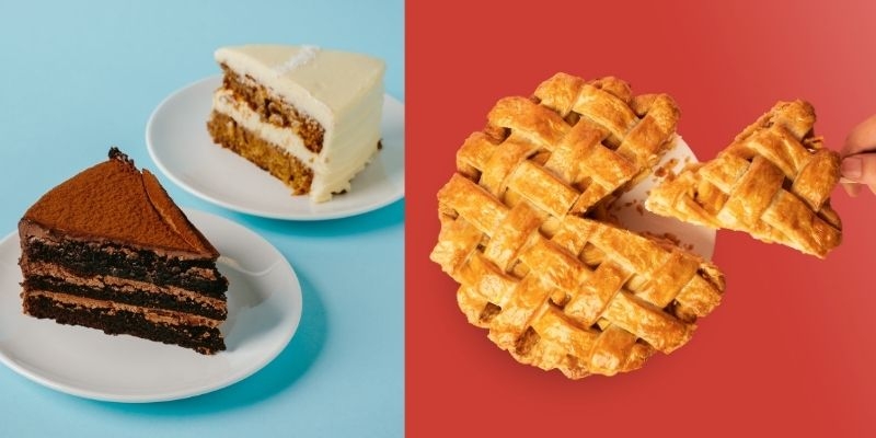 美式甜點店期間限定店 盤點9款特色蛋糕與甜批