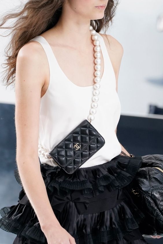 CHANEL