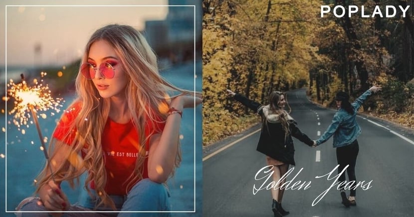 人生哲理 別浪費餘歲青春年華 8件不想後悔就應該盡快做的事 Poplady