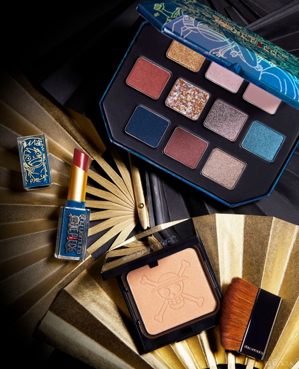 Shu Uemura