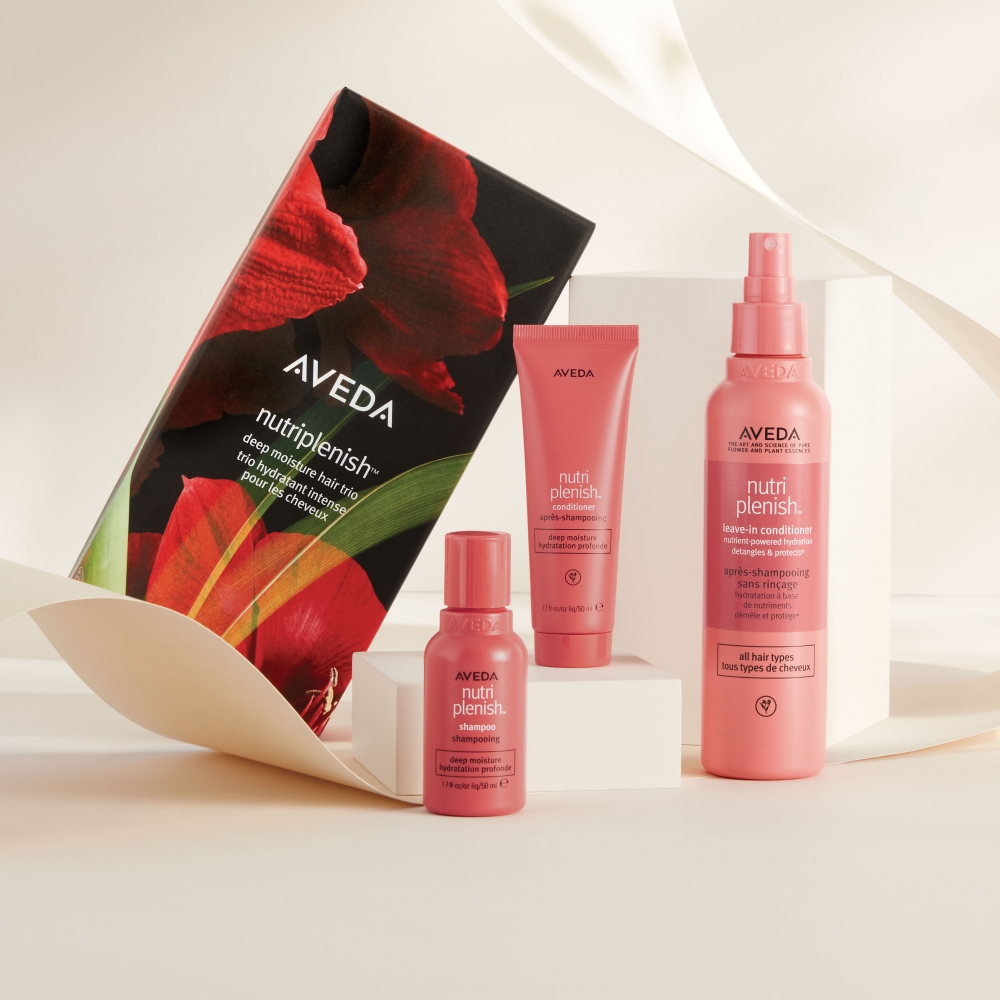 AVEDA