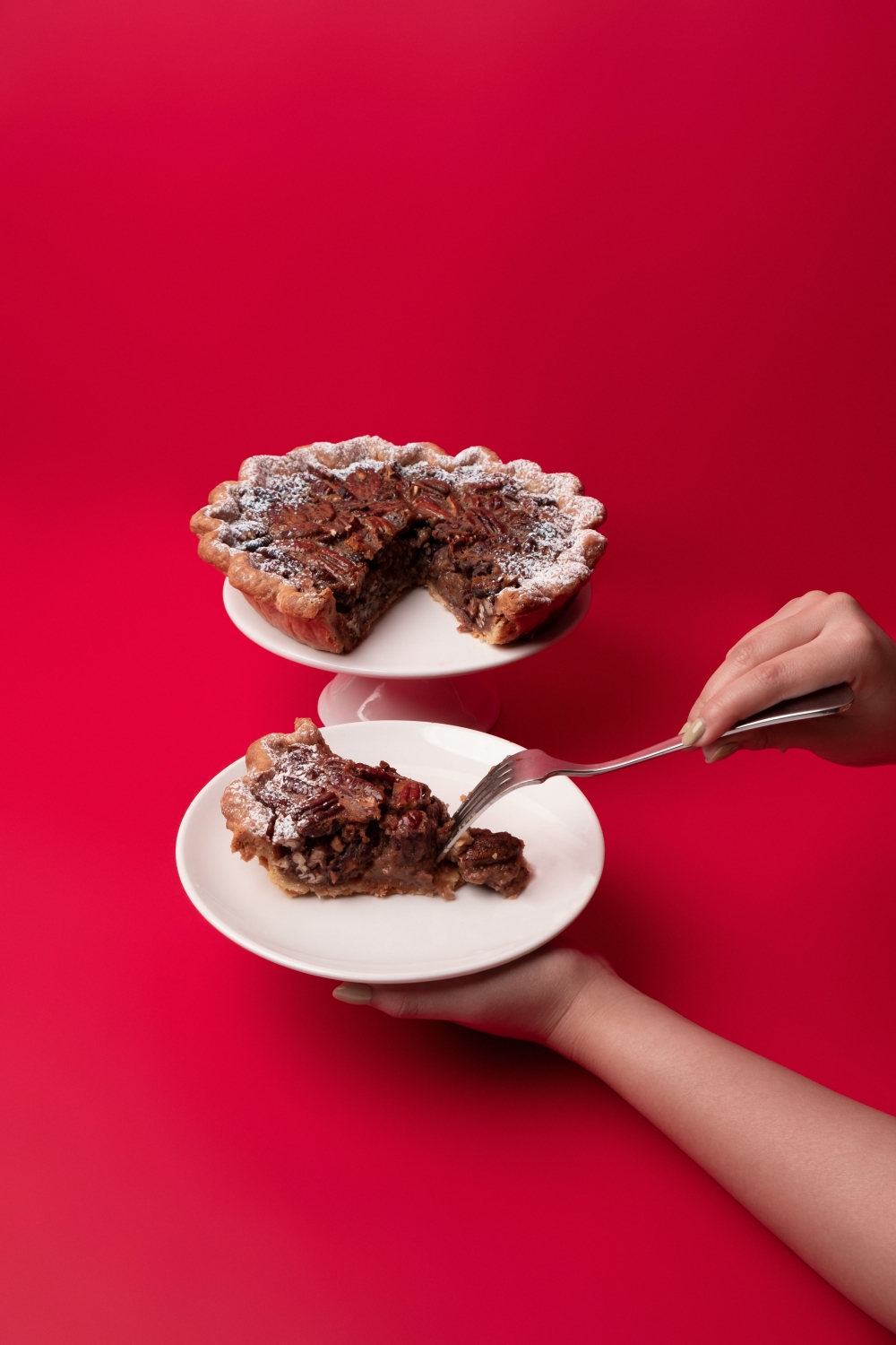 美式甜點店期間限定店 盤點9款特色蛋糕與甜批