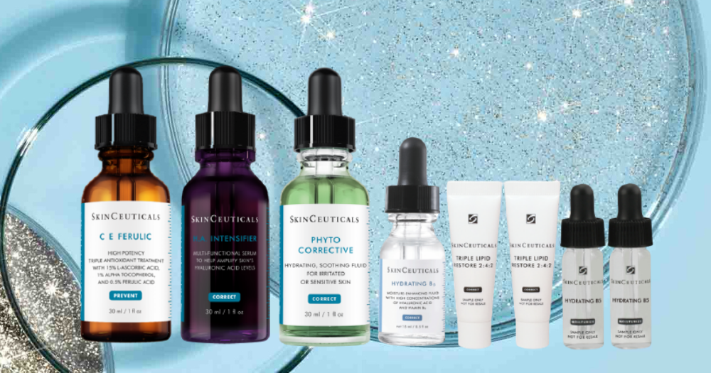 SkinCeuticals