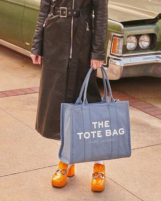 Marc Jacobs