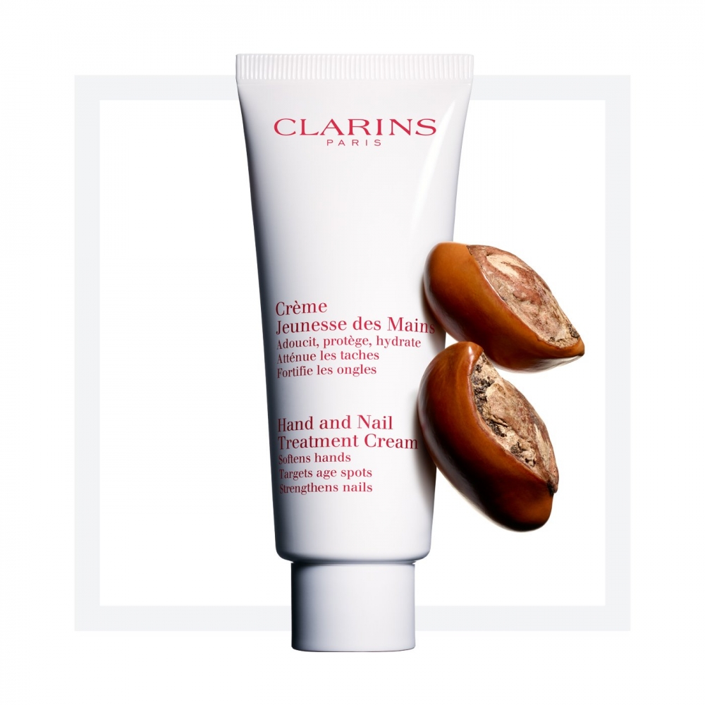 CLARINS