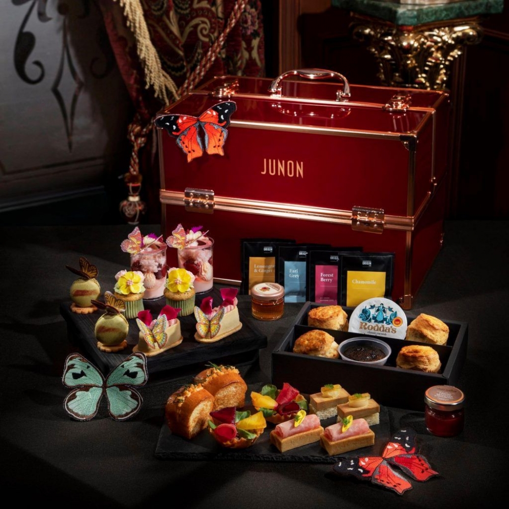 JUNON Restaurant
