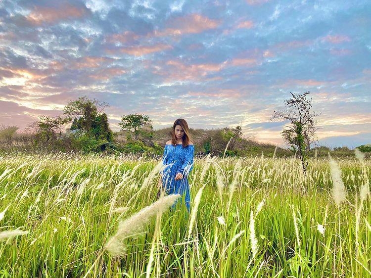IG @pinkywu20
