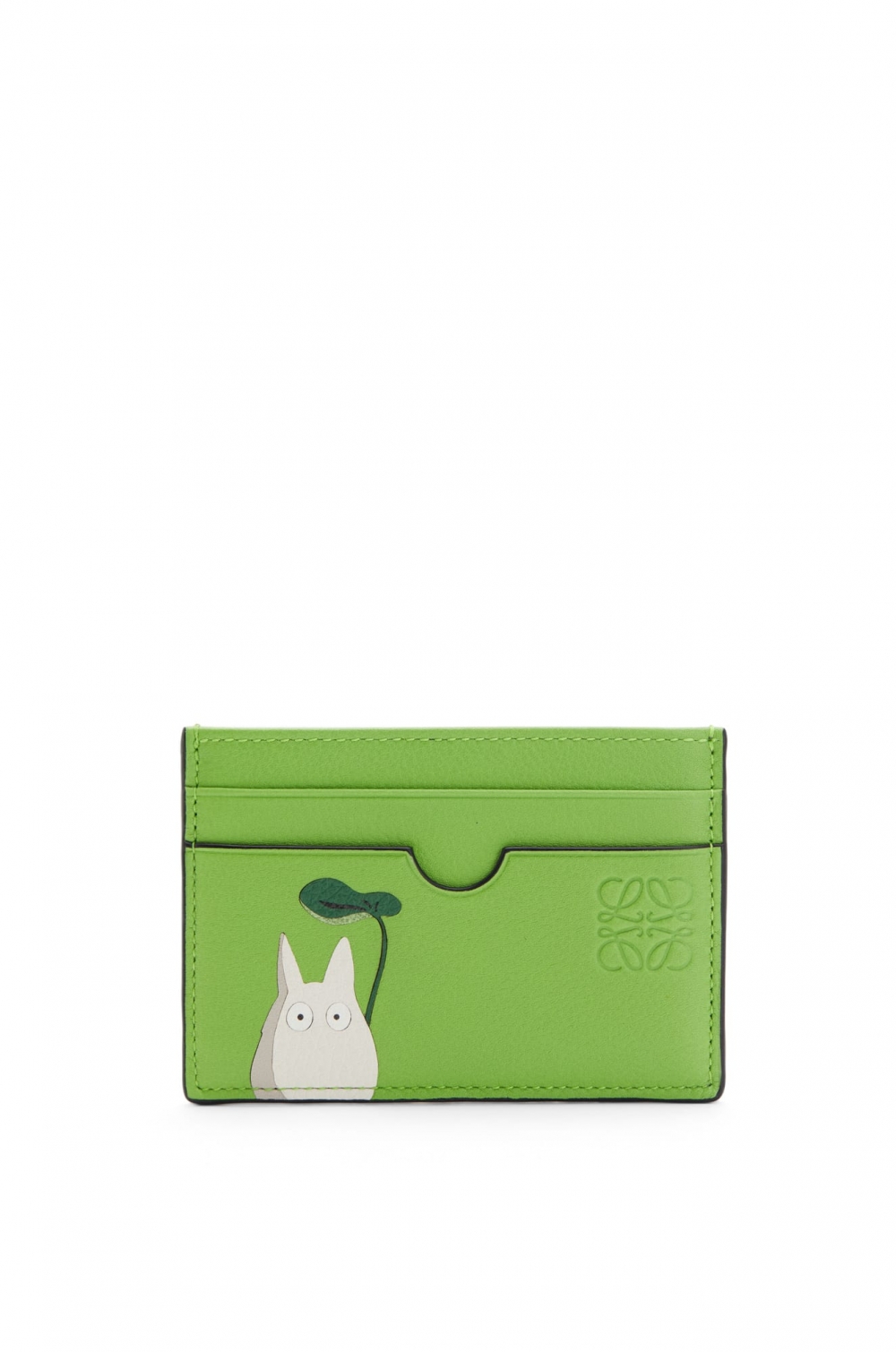 LOEWE x My Neighbor Totoro