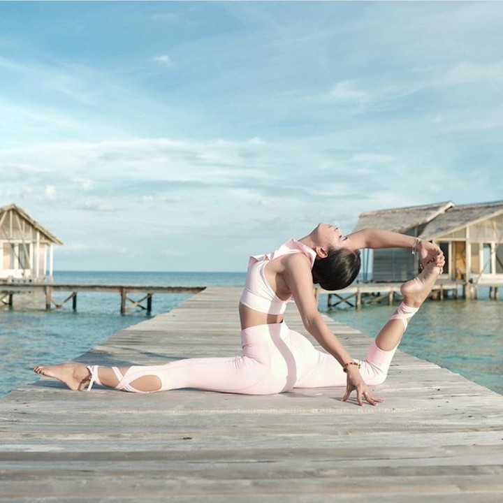 Flexi Lexi
