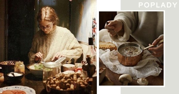 冬天減肥不想再吃沙律？4款簡易「冬日瘦身湯」食譜低卡又暖胃！