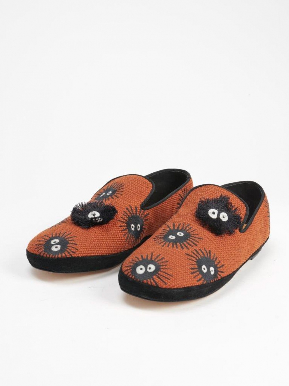 LOEWE x My Neighbor Totoro