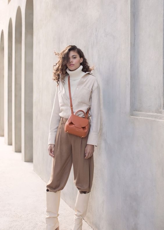 法國女生都喜愛的5大手袋款式