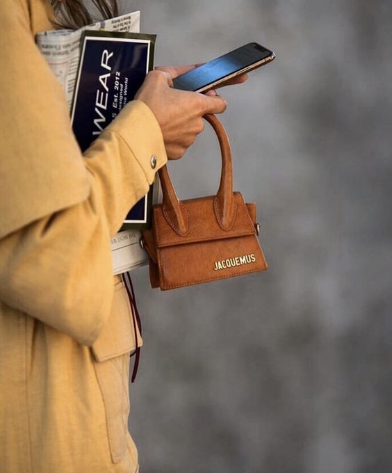 法國女生都喜愛的5大手袋款式