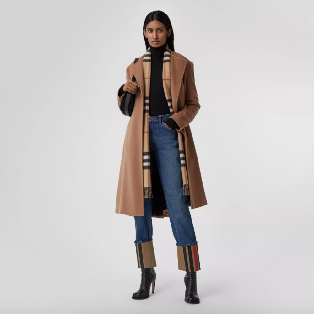 Burberry
