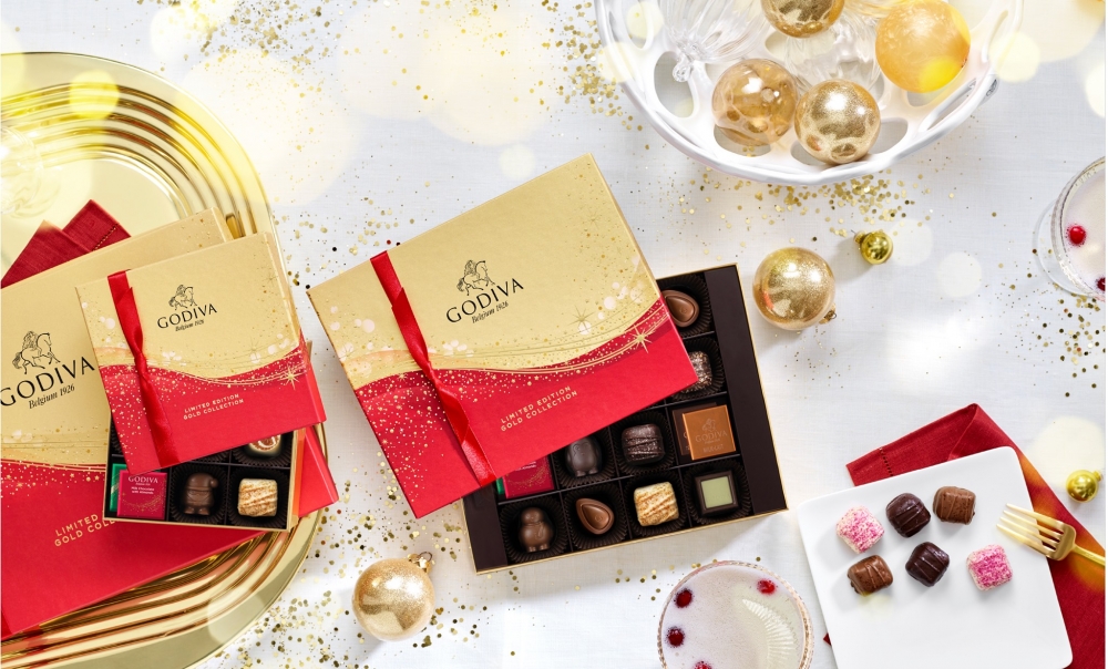Godiva