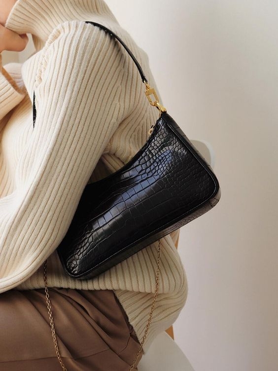 法國女生都喜愛的5大手袋款式