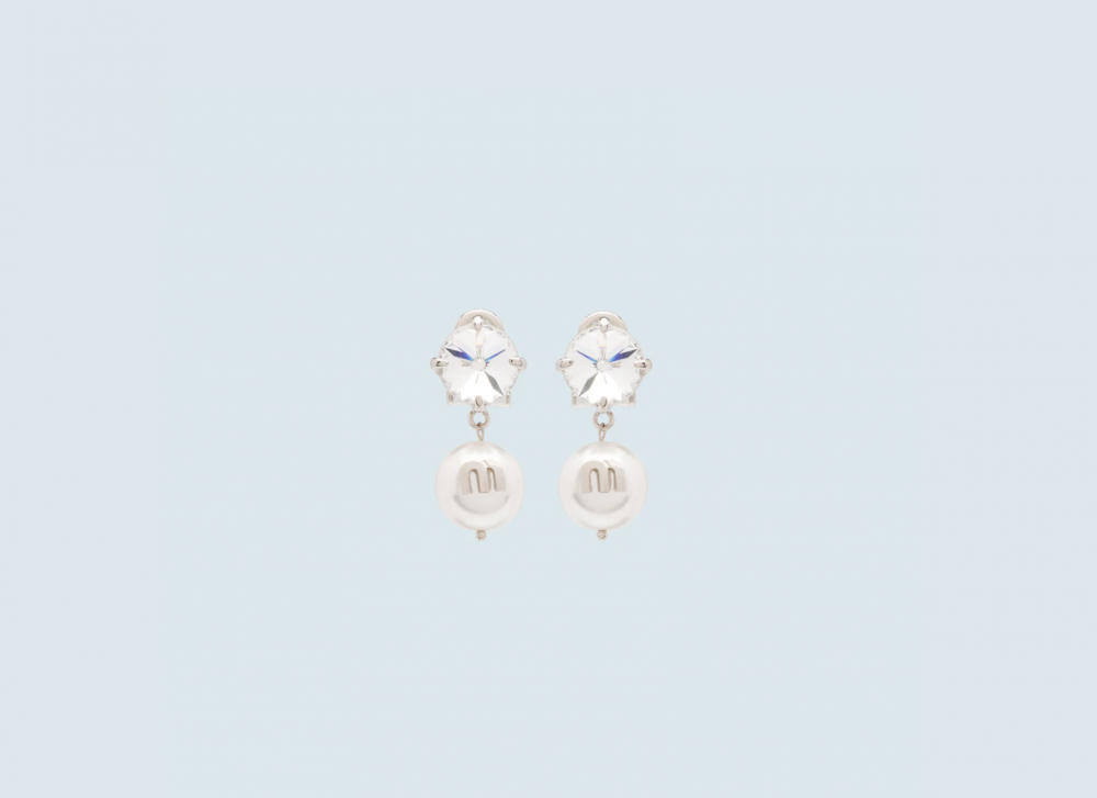 華麗閃爍的時裝珠寶008