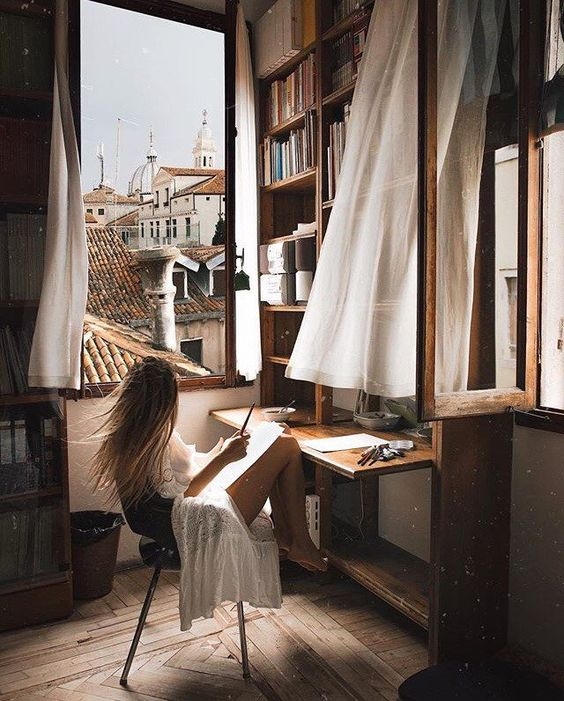 Pinterest
