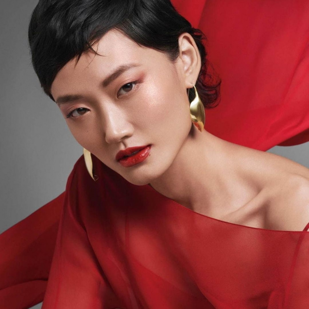 率先看!充滿喜氣的妝品2