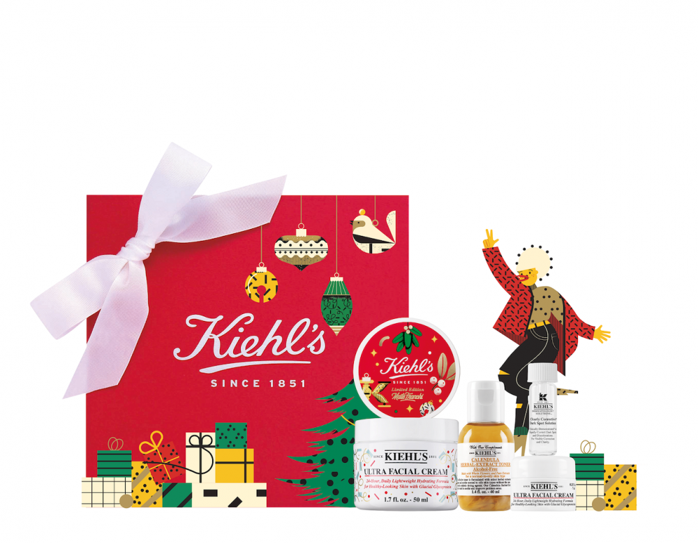 Kiehls