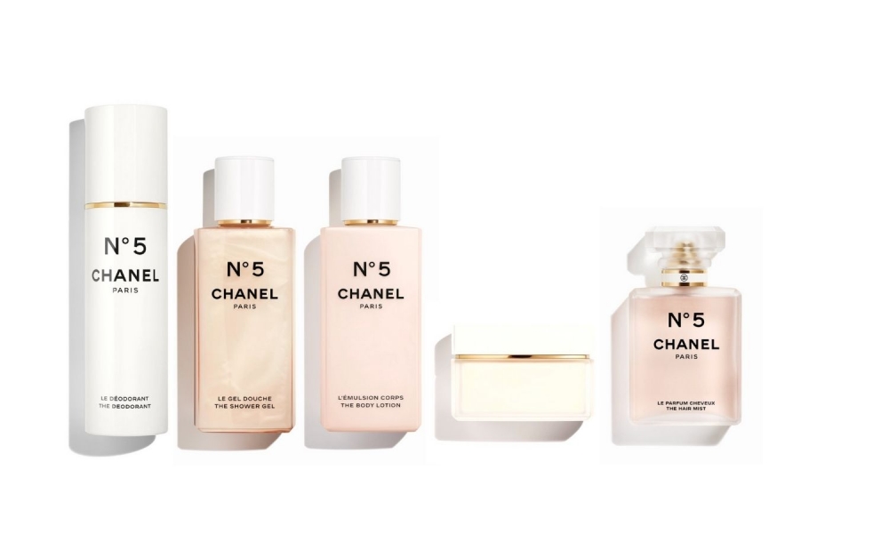 CHANEL