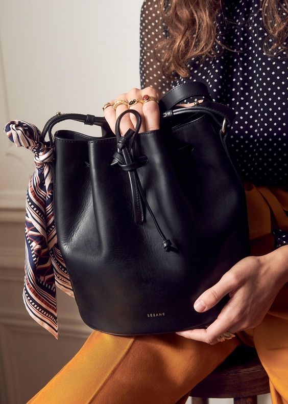 時尚名牌手袋怎樣挑?看透你的真實性格與潛藏的愛情觀!006