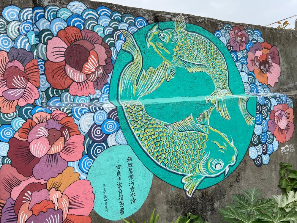 假日影相好去處24