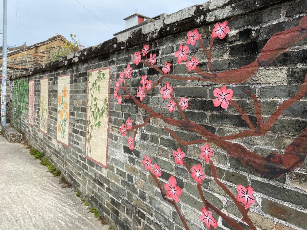 假日影相好去處29