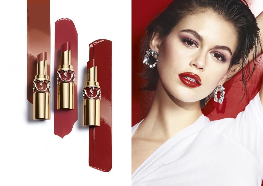 YSL Beauté
