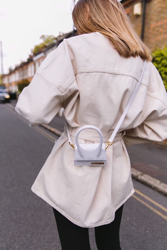 時尚名牌手袋怎樣挑?看透你的真實性格與潛藏的愛情觀!001