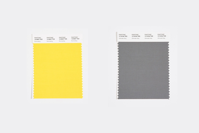 PANTONE