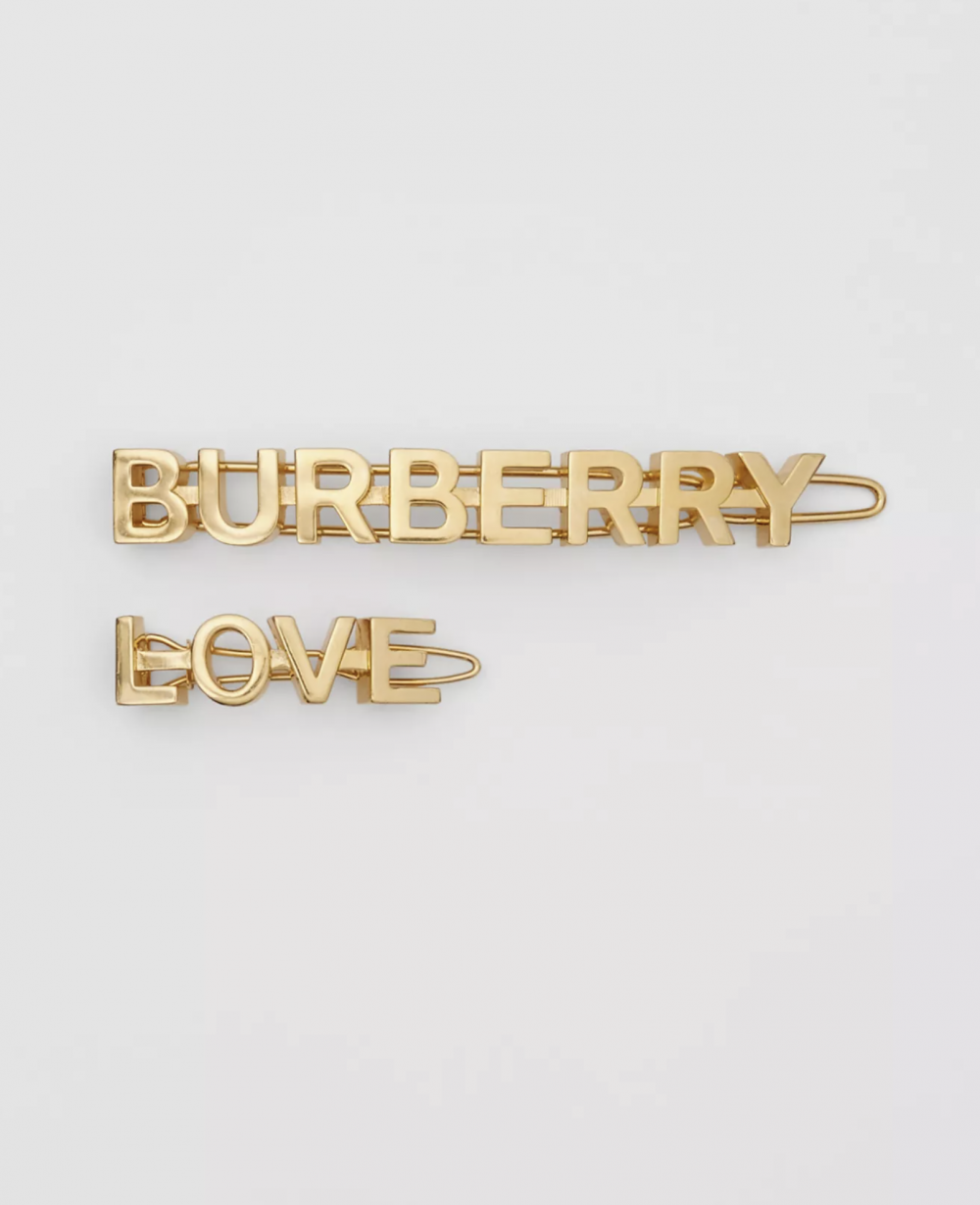 Dior、Gucci、Prada髮夾造型,零技巧打造高級具質感的時尚髮型004