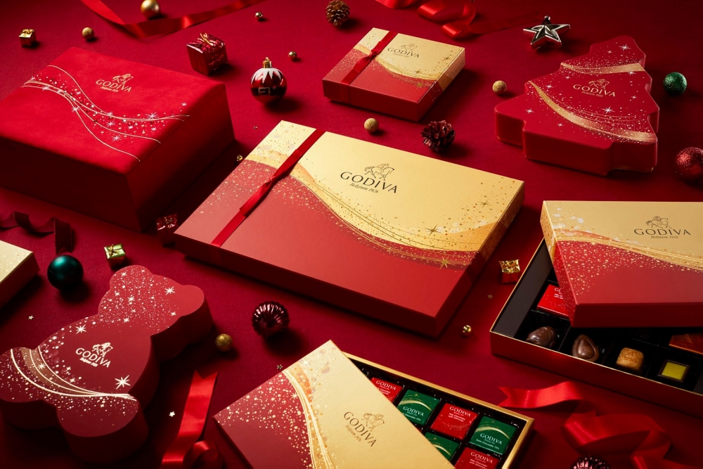 Godiva