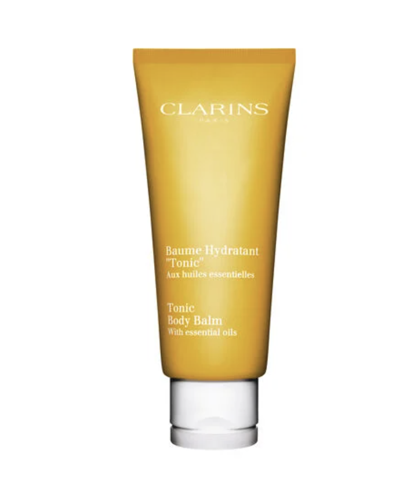 CLARINS