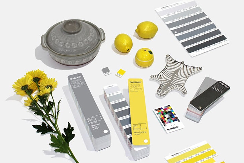 PANTONE