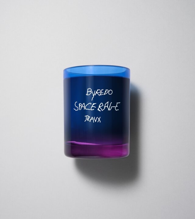 Byredo