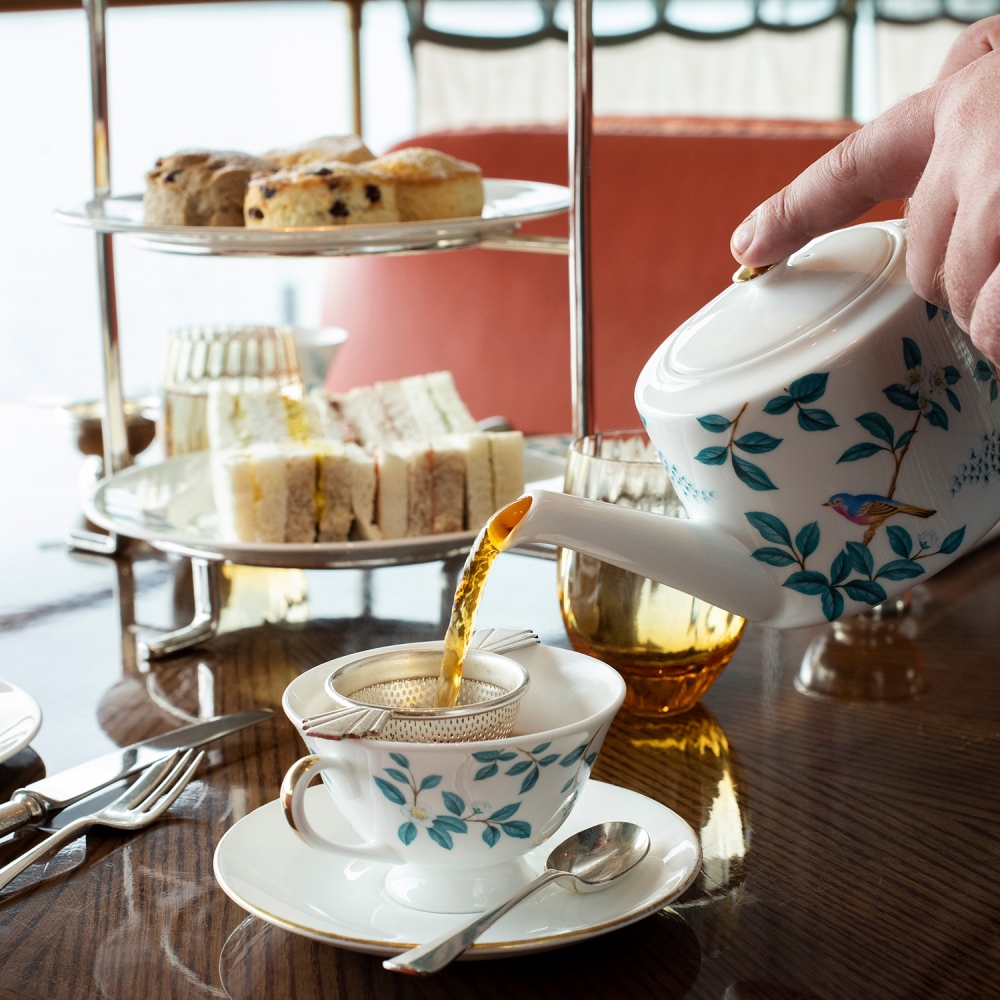 Fortnum & Mason