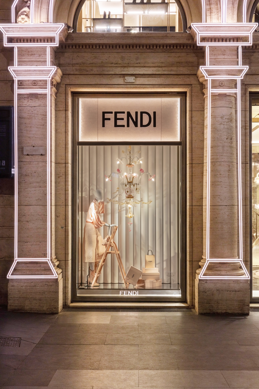 FENDI