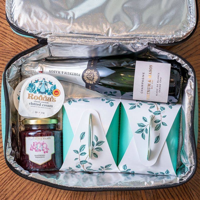 Fortnum & Mason