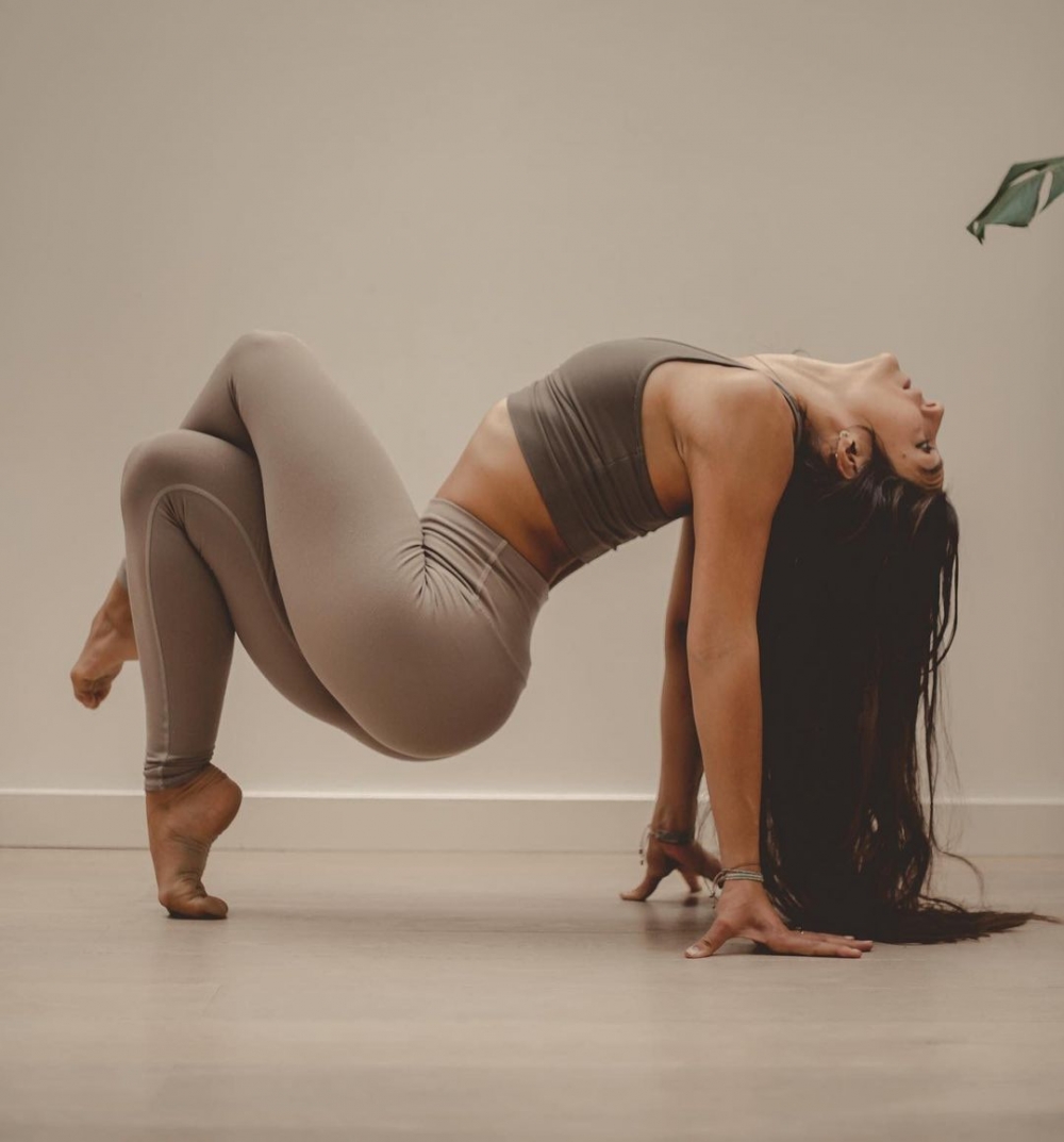 Alo Yoga