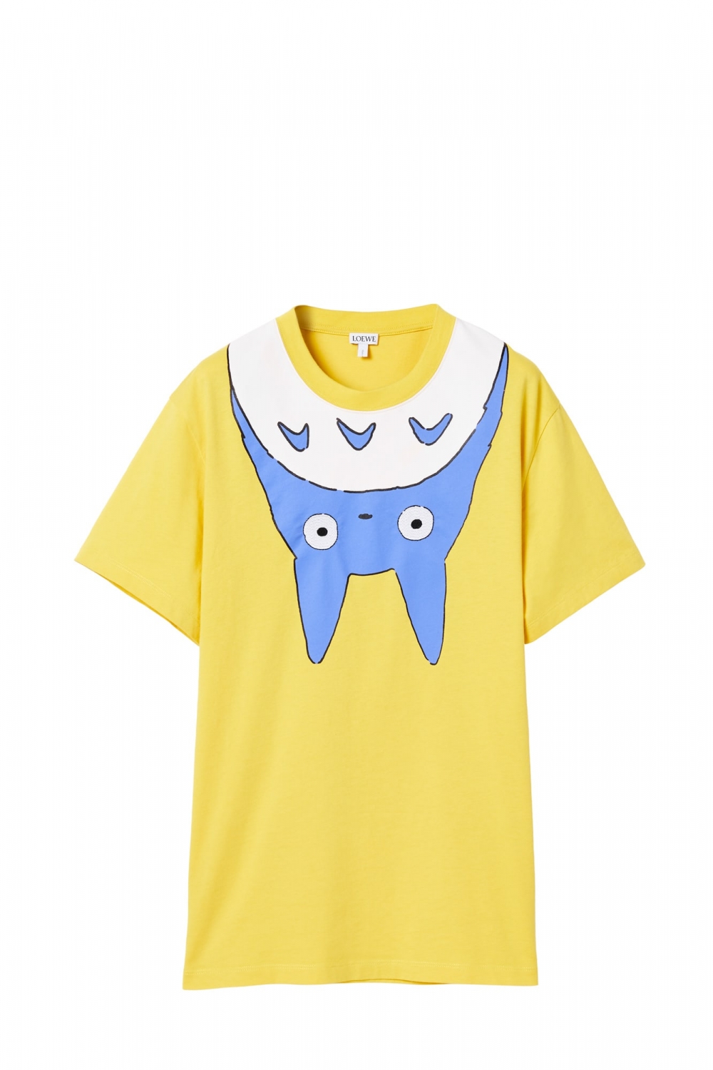 LOEWE x My Neighbor Totoro