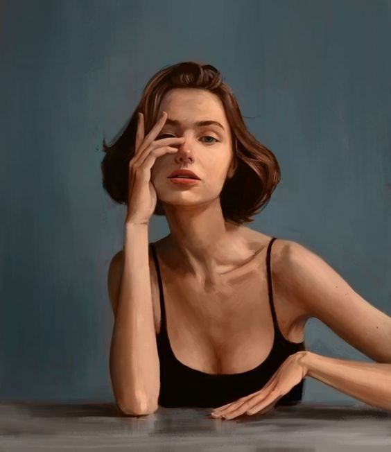 好看的外貌也比不上有趣的靈魂:成為內外兼修的閃亮女生,好看的皮囊不敵有趣的靈魂萬裡挑一