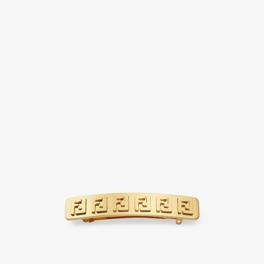 Dior、Gucci、Prada髮夾造型,零技巧打造高級具質感的時尚髮型004