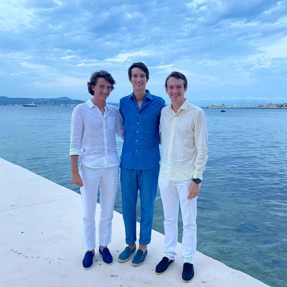 alexandrearnault's IG