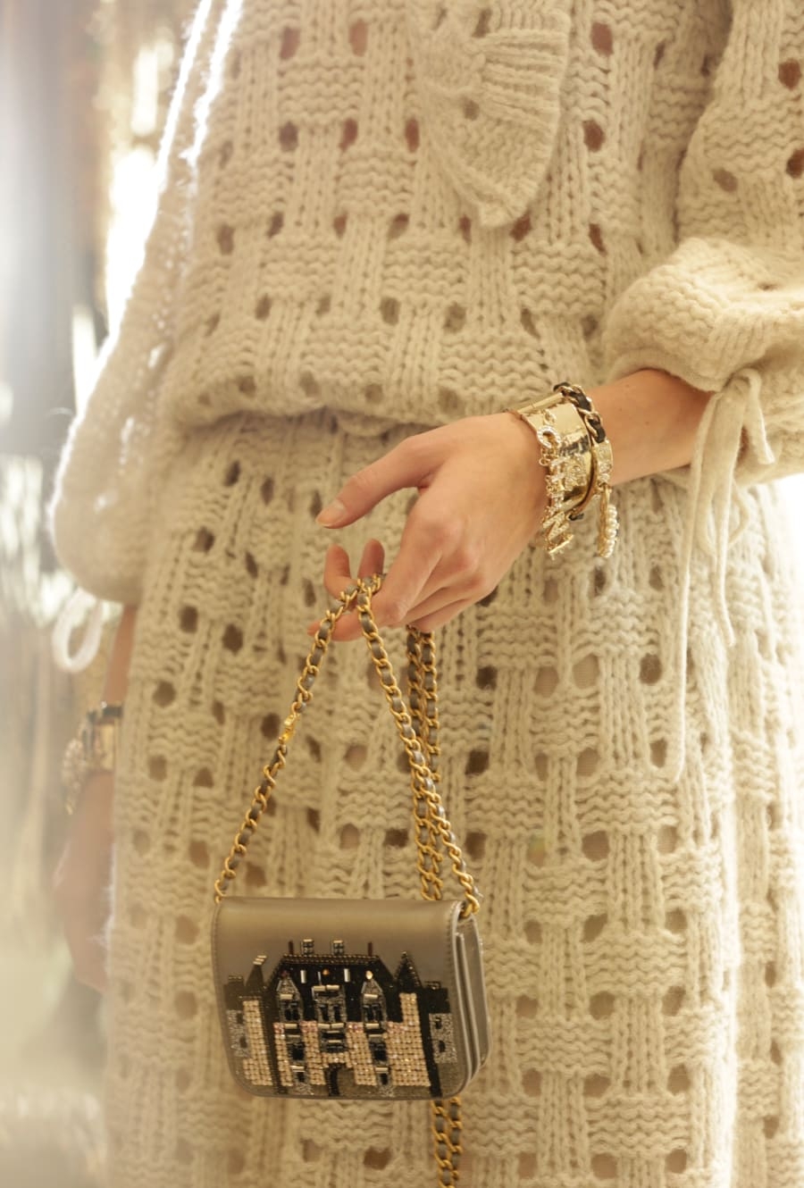 CHANEL
