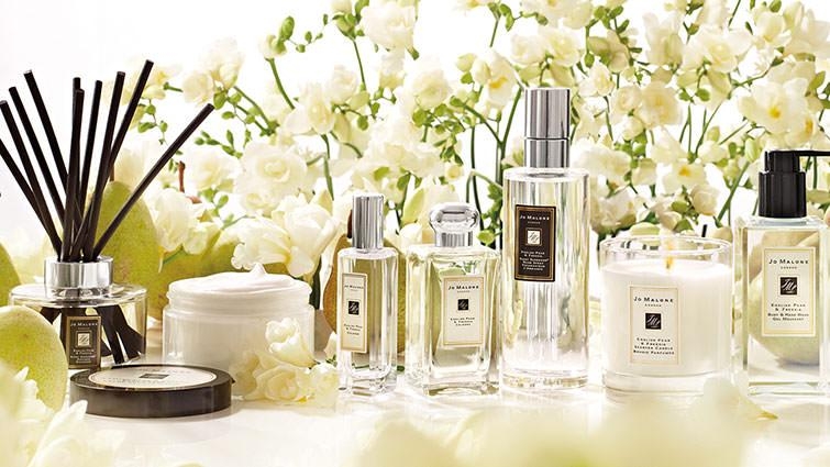 Jo Malone
