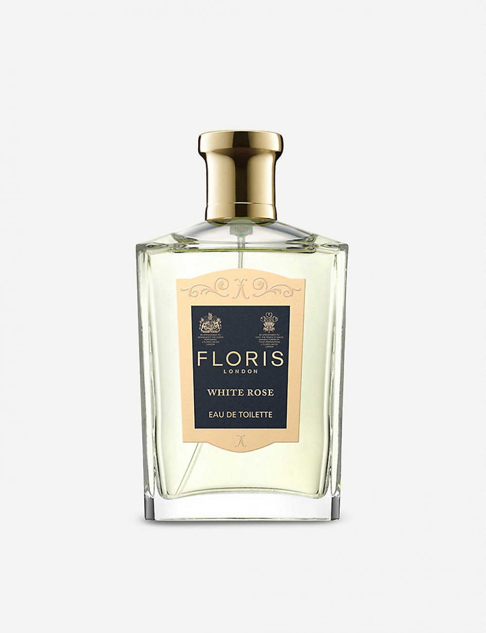 Floris London