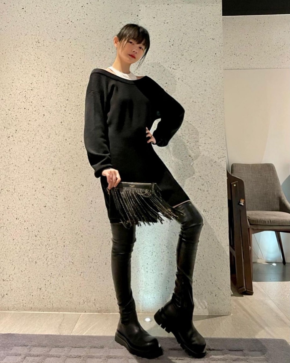 Instagram@ hsushiyuan
